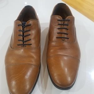 Aldo mens dress shoes